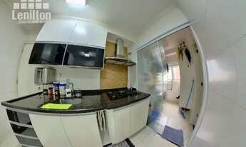 Imagem 6: Apartamento para Venda em São Bernardo do Campo, Centro, 3 dormitórios, 1 suíte, 2 banheir