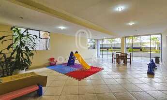 Imagem 2: Apartamento com 70m² à Venda na Vila Valparaiso-Santo André