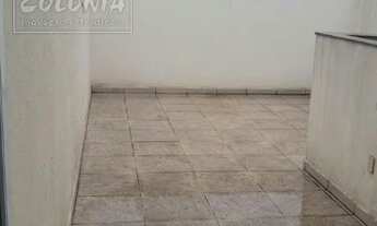 Imagem 5: Santo André - Apartamento Padrão - Vila Suíça