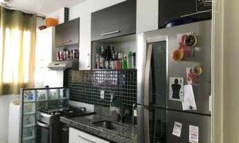 Imagem 4: Apartamento com 2 dormitórios à venda, 58 m² por R$ 420.000 - Jardim Camburi - Vitória/ES