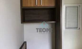 Imagem 6: Apartamento com 3 dormitórios à venda, 100 m² por R$ 460.000,00 - Independência - Taubaté