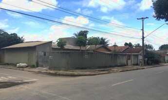 Imagem 5: Lote com 3 casas
