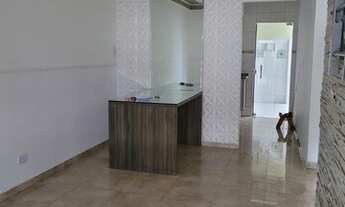 Imagem 5: Casa em condomínio na Cidade Salvador