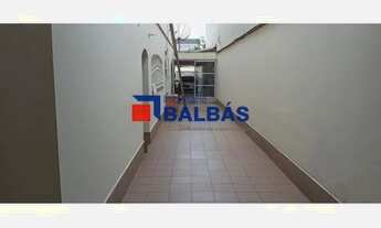 Imagem 5: Sobrado com 4 dormitórios no Tatuapé, terreno com 500m²