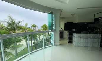 Imagem 6: Locação anual alto padrão Praia Brava!Apartamento no Edifício Brava Beach Corais com 199m²