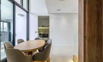 Imagem 7: Apartamento com 2 dormitórios para alugar, 100 m² por R$ 22.500/mês na Vila Olímpia - São