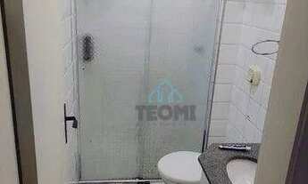 Imagem 4: Apartamento com 2 dormitórios todo mobiliado à venda, 69 m² por R$ 215.000 - Vila São José