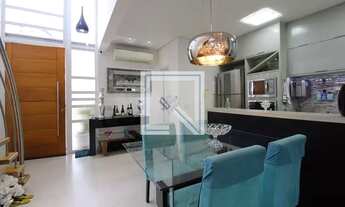 Imagem 6: Casa para aluguel possui 85 metros quadrados com 3 quartos em Bairro das Palmeiras - Campi