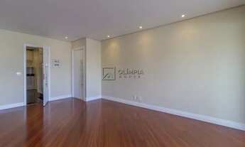 Imagem 1: Apartamento Venda Moema 106 m² 3 Dormitórios