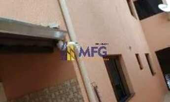 Imagem 4: Sobrado Jd Pacaembu Sorocaba-SP