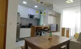 Imagem: Apartamento em Itapuã - Vila Velha, ES