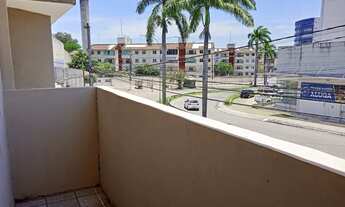 Imagem: Apt tipo 2quartos J.Camburi/B.Fátima