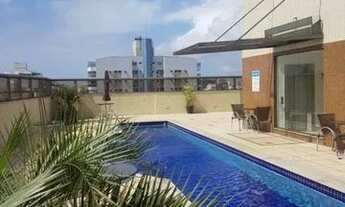 Imagem: 2 quartos gigante na Praia da Costa