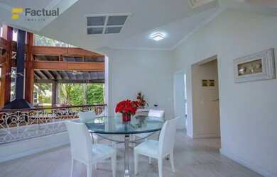Imagem 13: Casa para alugar, por R$ 17.000 - Acapulco - Guarujá/SP