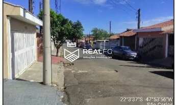 Imagem 2: São Carlos/SP - Cidade aracy