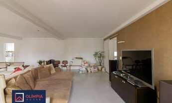 Imagem 3: Apartamento Venda Vila Nova Conceição 177 m² 2 Dormitórios