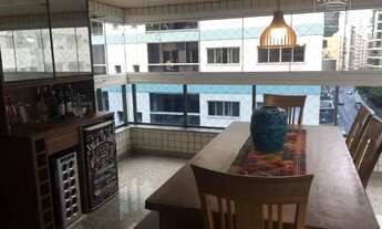 Imagem 2: Apartamento com 4 dormitórios à venda, 278 m² por R$ 1.490.000,00 - Praia da Costa - Vila