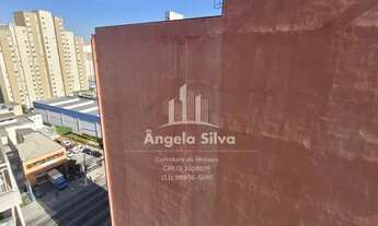 Imagem 7: LOCAÇÃO Apartamento Tipo Studio 32m² /Centro/Brás - SP