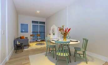 Imagem 7: Apartamento no Condomínio Edifício San Remo com 92m e 2 quartos no Alto da Lapa