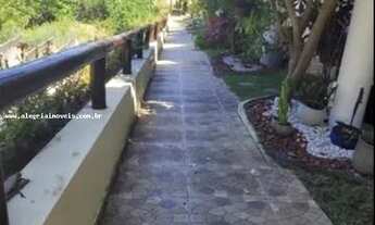 Imagem 5: Village para Locação em Salvador, PATAMARES, 2 dormitórios, 2 suítes, 3 banheiros, 2 vagas