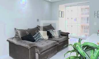 Imagem 2: Apartamento para Aluguel - Picanço, 3 Quartos, 77 m2