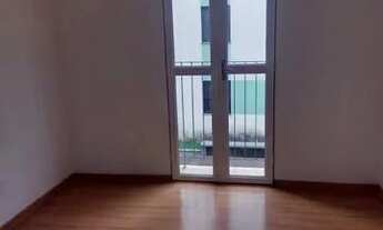 Imagem: Apartamento para aluguel possui 49 metros