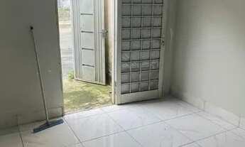 Imagem 5: Barracão de um quarto no Garavelo