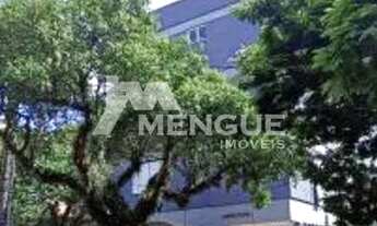 Imagem 1: Aluga-se apartamento com 1 dormitório, no bairro Passo da Areia, com 40m², por R$ 1.300,00