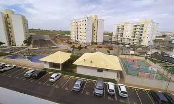Imagem 2: Aluguel Apartamento GRAND VILLE