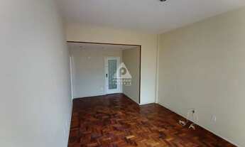 Imagem 3: EXCELENTE APARTAMENTO 2 QUARTOS COM VAGA NA ESCRITURA EM REGIÃO SUPER VALORIZADA DA TIJUCA