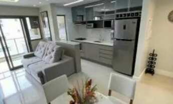 Imagem 5: Apartamento no Condomínio Chez Vous em Moema com 71m² 2 dormitórios 2 banheiros 1 vaga