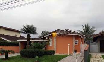 Imagem 2: Casa com 3 dormitórios à venda, 200 m² por R$ 1.200.000,00 - Morada da Praia - Bertioga/SP