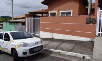 Imagem 2: Júlia Deberg - Aluga Casa 2 quartos no Village do Moinho I - Arsenal