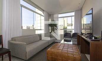 Imagem 7: Apartamento à Venda - Sion, 3 Quartos, 208 m2