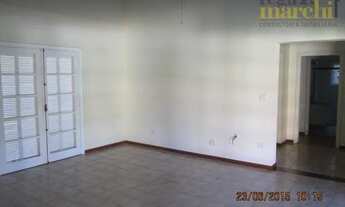 Imagem 7: Casa com 4 dormitórios para alugar por R$ 15.000,44/mês - Condomínio Terras de São José I