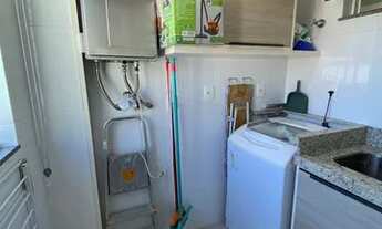 Imagem 6: Aluguel Anual - 03 dormitórios - Centro - Balneário Camboriú