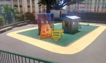 Imagem 6: Apartamento com 2 dormitórios para alugar, 70 m² por R$ 2.285,00/mês - Centro - Niterói/RJ