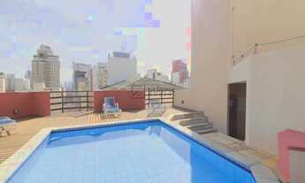 Imagem 4: Apartamento Venda 1 Dormitórios - 45 m² Itaim Bibi