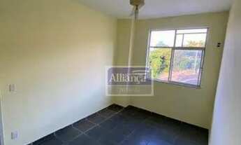 Imagem 4: Icaraí - Apartamento com 2 dormitórios à venda, 80 m² por R$ 274.000 - Icaraí - Niterói/RJ