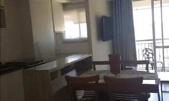 Imagem 2: Apartamento Duplex com 1 dormitório, 83 m² - venda por R$ 1.300.000,00 ou aluguel por R$ 6