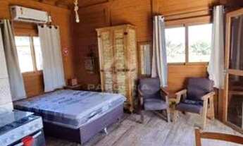 Imagem 4: Casa para Venda em Imbituba, Araçatuba, 2 dormitórios, 2 suítes, 2 banheiros, 2 vagas