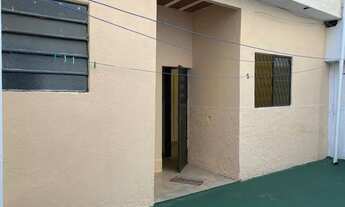 Imagem 4: Quarto e sala no Monte Castelo