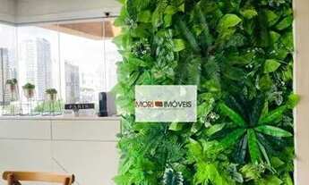 Imagem 3: Apartamento com 3 dormitórios à venda, 115 m² - Barra Funda - São Paulo/SP