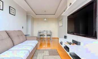 Imagem 4: Apartamento para Aluguel - Vila Ede, 2 Quartos, 49 m2