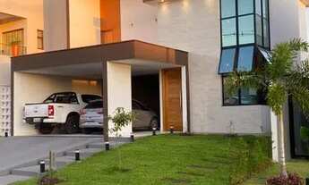 Imagem: Casa de condomínio sobrado para venda tem