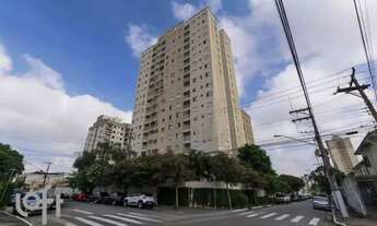 Imagem 5: Apartamento à venda em Sacomã com 70 m², 3 quartos, 1 suíte, 1 vaga