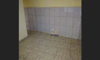 Imagem 3: Casa com 1 dormitório para alugar, 55 m² por R$ 750,01/mês - Jardim Lider - São Paulo/SP