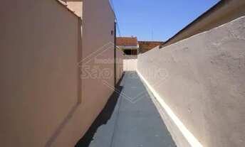 Imagem 2: Locação de Casas / Padrão na cidade de Araraquara