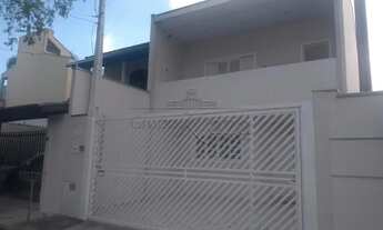 Imagem: Casa Sobrado - Bosque dos Eucaliptos - 170,42m²