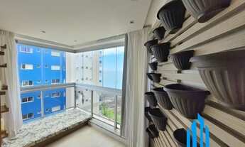 Imagem 6: Apartamento para venda tem 85 metros quadrados com 3 quartos em Centro - Guarapari - ES